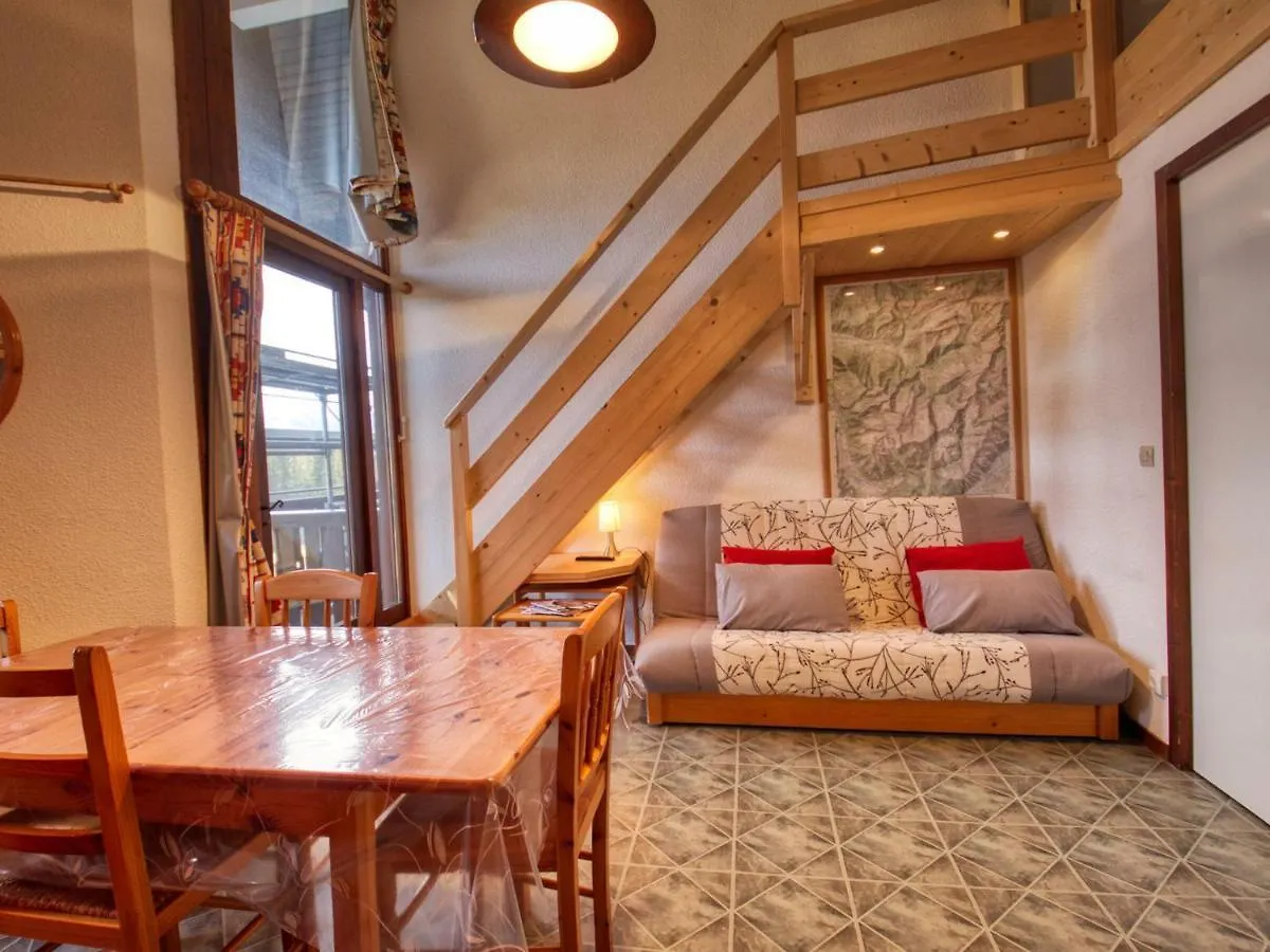 Confortable Duplex Mezzanine - Pied Des Pistes Et Balcon - Fr-1-642-48 Morillon Apartment