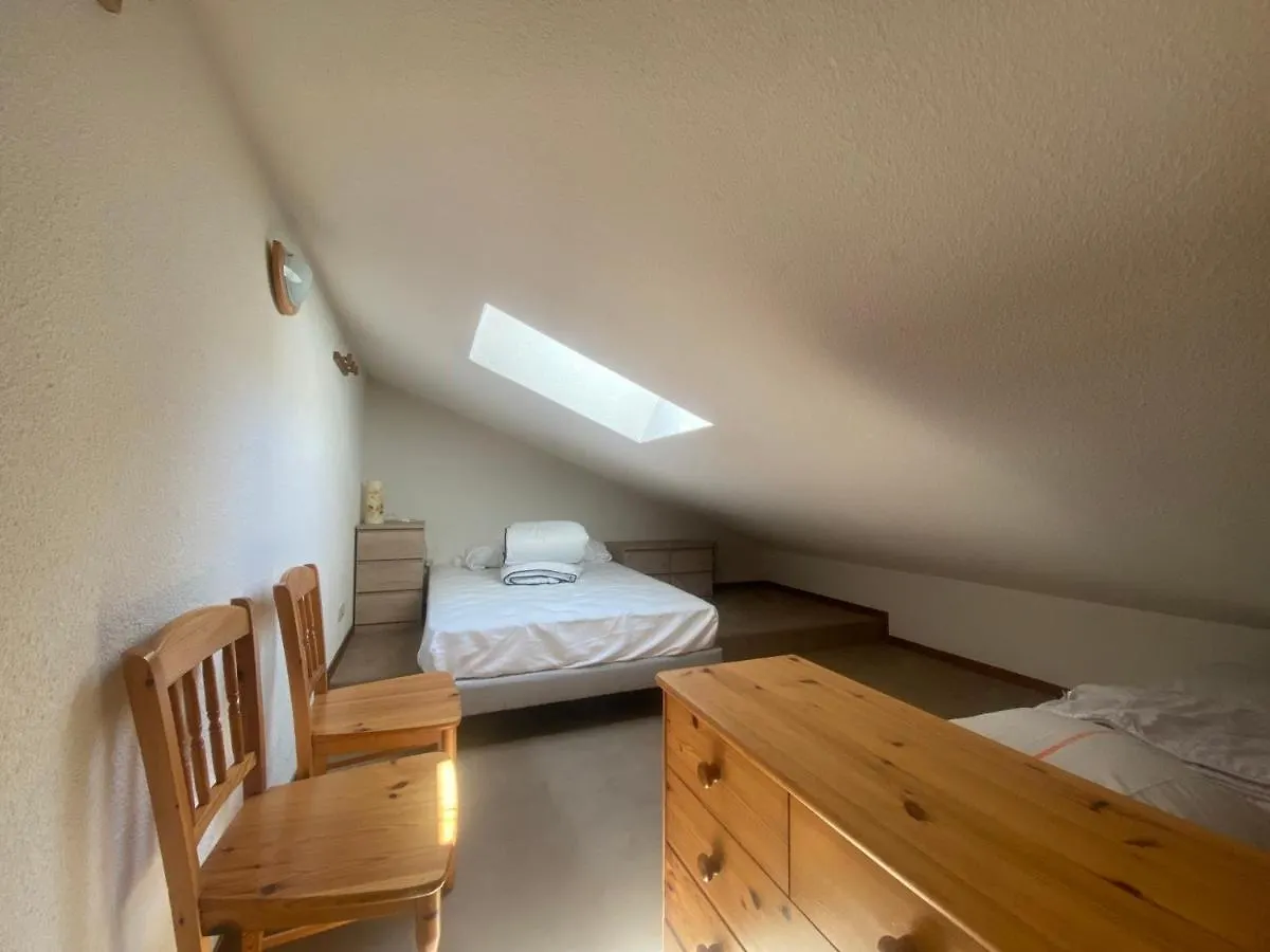 Apartment Confortable Duplex Mezzanine - Pied Des Pistes Et Balcon - Fr-1-642-48 Morillon