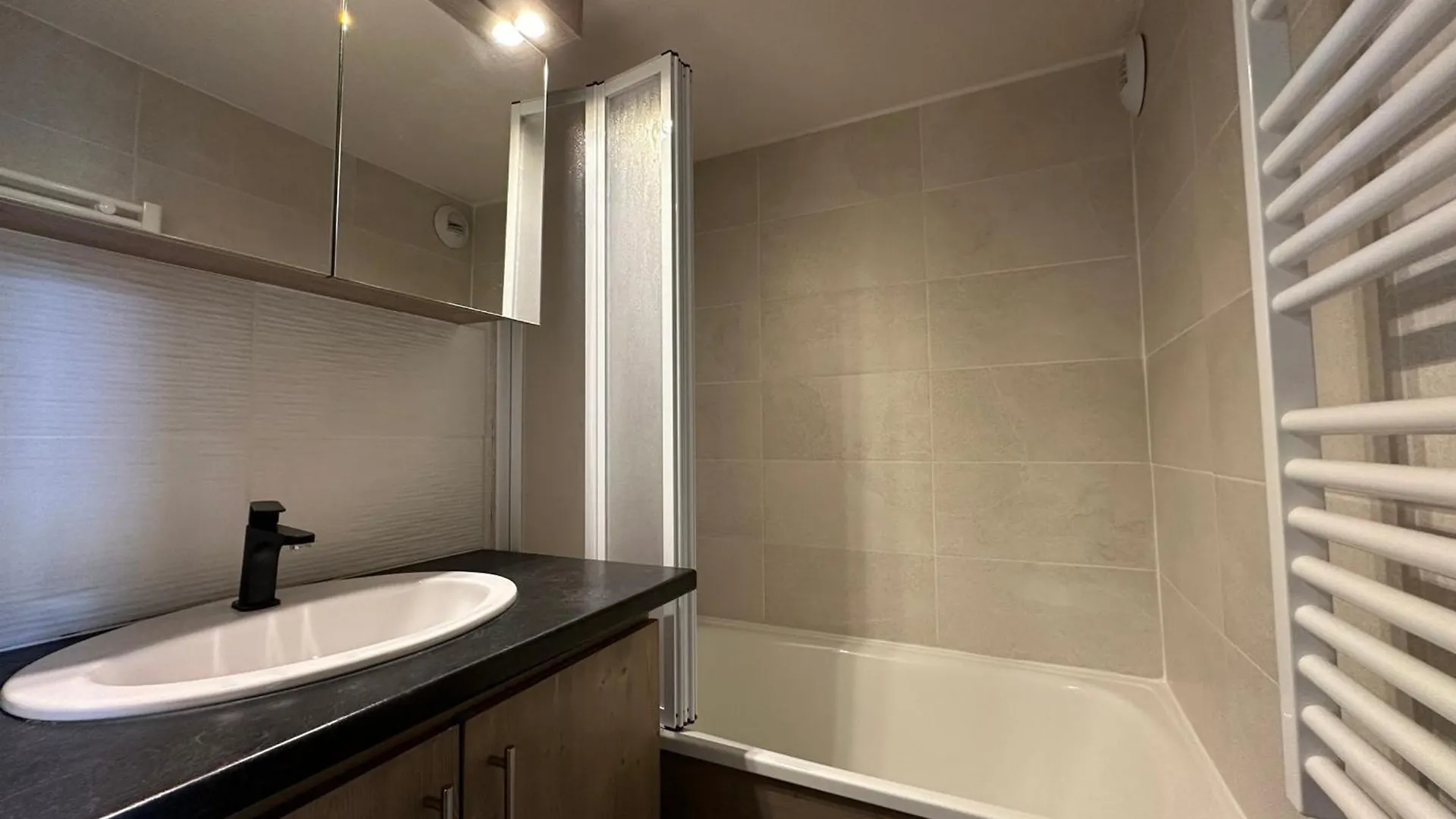 Appartement Confortable Duplex Mezzanine - Pied Des Pistes Et Balcon - Fr-1-642-48 Morillon